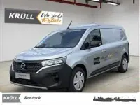 Gebraucht Nissan Townstar N-Connecta 89 kW (122 PS) 2024 Silber (silber (grey highland [kqa])) Limousine