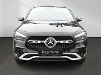 Gebraucht Mercedes GLA200 163 PS (119 kW) 2023 Schwarz SUV