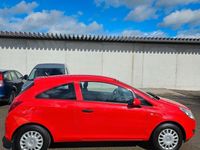 gebraucht Opel Corsa D Selection "110 Jahre" Tüv Neu*** Grantie