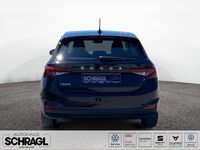 Neu Skoda Fabia Selection 95 PS (69 kW) 2026 Schwarzmagic perleffekt Kleinwagen