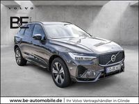 Gebraucht Volvo XC60 Plus 398 PS (292 kW) 2024 Grau SUV