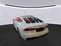 Gebraucht Audi A7 S-Line 299 PS (219 kW) 2021 Weiß Limousine