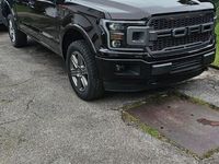 gebraucht Ford F-150 