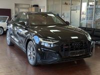 Gebraucht Audi SQ8 Sport 435 PS (319 kW) 2020 Schwarz SUV