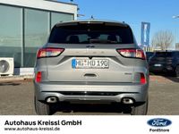 gebraucht Ford Kuga ST-Line Plug-in-Hybrid Automatik 2,5l