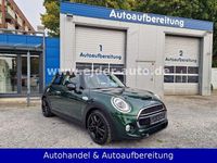 Usata Mini Cooper S 192 CV (141 kW) 2019 Verde Utilitaria