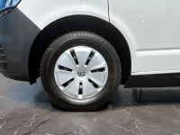 Gebraucht VW T7 110 PS (80 kW) 2025 Candyweiß Van