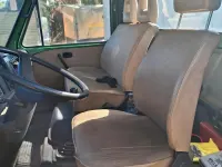 Gebraucht VW LT 101 PS (74 kW) 1987 Grün