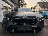 Gebraucht BMW M5 Performance 727 PS (534 kW) 2025 Grau Limousine