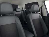 Neu VW T-Cross 116 PS (85 kW) 2026 Grau SUV