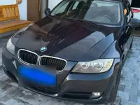 Second-hand BMW 318 143 CP (105 kW) 2009 Berlinǎ