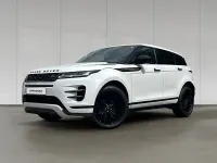 Gebraucht Land Rover Range Rover evoque SE Dynamic 206 PS (151 kW) 2024 Fuji white SUV
