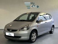 gebraucht Honda Jazz 1.4 LS - NAVI - CARPLAY- KAMERA-TÜV