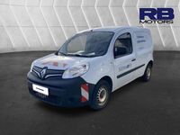Gebraucht Renault Kangoo Rapid Extra 90 PS (66 kW) 2019 Weiß Van / Kleinbus