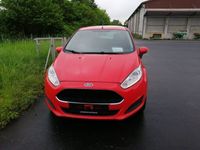 gebraucht Ford Fiesta Insp, TÜV neu, mit GW Garantie ab 69€