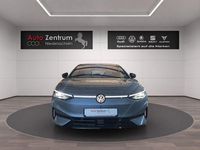 Gebraucht VW ID.7 Pro 210 kW (286 PS) 2024 Stonewashed blue metallic Kleinwagen