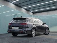 Gebraucht Kia Ceed Vision 160 PS (117 kW) 2023 Andere farbe Kleinwagen