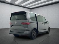 Nuova VW Multivan 150 CV (110 kW) 2025 Grigio Monovolume