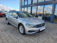 gebraucht VW Passat Variant 1.5 TSI DSG / Navi / KeylessStart