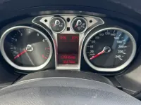 Gebraucht Ford Focus Titanium 109 PS (80 kW) 2009 Grau Limousine