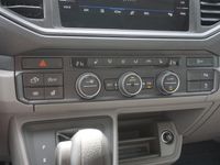 gebraucht VW California GrandKasten 600 FWD Aut.+SOFORT+ACC+SOLAR