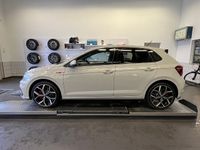 gebraucht VW Polo GTI 2.0 TSI DSG IQ.Light, IQ.Drive, ACC, 1