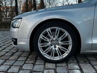 gebraucht Audi A8 4.2TDI Quattro/V8/Voll Ausstattung