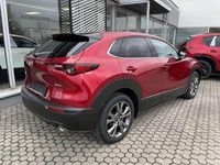 Gebraucht Mazda CX-30 Selection 179 PS (131 kW) 2020 Soul red crystal SUV