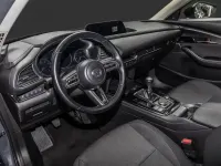 Gebraucht Mazda CX-30 Homura-Line 2022 Grau SUV
