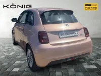 Gebraucht Fiat 500e Icon 82 kW (112 PS) 2023 Gold Kleinwagen