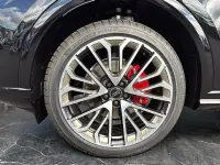 Gebraucht Audi Q5 S-Line 204 PS (150 kW) 2026 Mythosschwarz metallic SUV