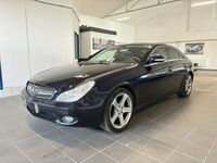 gebraucht Mercedes CLS350 