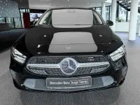 Gebraucht Mercedes A250 Progressive 160 PS (117 kW) 2022 Schwarz Limousine