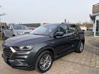 Gebraucht SWM G01 133 PS (97 kW) 2024 Grau SUV