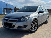 Gebraucht Opel Astra Edition 140 PS (102 kW) 2007 Kombi