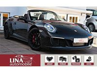 Gebraucht Porsche 911 450 PS (330 kW) 2018 Cabrio