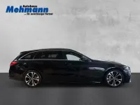 Gebraucht Mercedes 300 AMG line 265 PS (194 kW) 2022 Schwarz Limousine