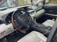 gebraucht Lexus RX450h Executive Line Executive Line