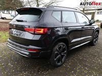 Neu Cupra Ateca 150 PS (110 kW) 2026 Magic schwarz metallic SUV