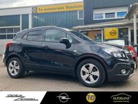 Gebraucht Opel Mokka Edition 140 PS (102 kW) 2016 Andere SUV