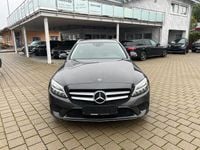 Gebraucht Mercedes C300 245 PS (180 kW) 2021 Grau Limousine
