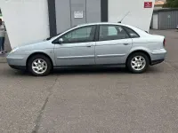 Gebraucht Citroën C5 136 PS (100 kW) 2003 Grau Limousine