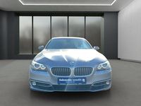 Gebraucht BMW 530 258 PS (189 kW) 2013 Grau Limousine