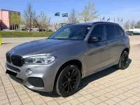 Gebraucht BMW X5 Sport Line 258 PS (189 kW) 2015 SUV