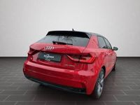 gebraucht Audi A1 25 TFSI S tronic advanced Sportback*SONDERPREIS!LED*17"Alu*Optikpaket*PDC plus*2-Zonen-Klima*