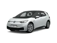 Gebraucht VW ID.3 Pro 150 kW (204 PS) 2023 Gletscherweiß metallic Kleinwagen