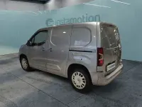 Gebraucht Opel Combo 102 PS (75 kW) 2024 Grau Van / Kleinbus
