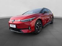 Gebraucht VW ID.7 GTX 250 kW (340 PS) 2025 Rot Kombi