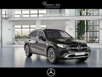 gebraucht Mercedes 220 GLC4M