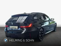 Gebraucht BMW M340 M Sport 374 PS (275 kW) 2025 Schwarz Limousine